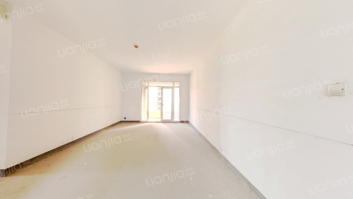 绿地中央广场A区二手房实景图