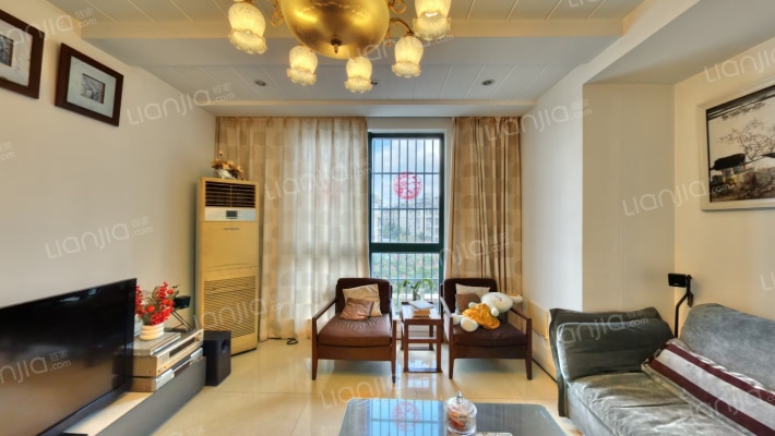 永佳苑二手房实景图