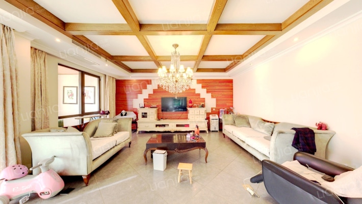 卡梅尔天澔园二手房实景图