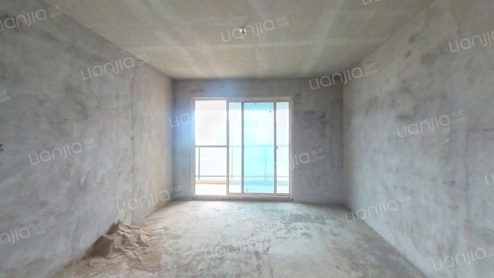 高新现代城二期二手房实景图