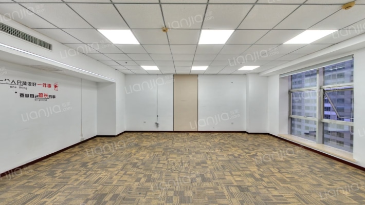 冠福大厦二手房实景图