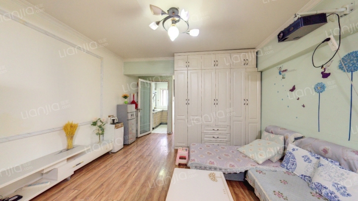 瑞景华庭二手房实景图