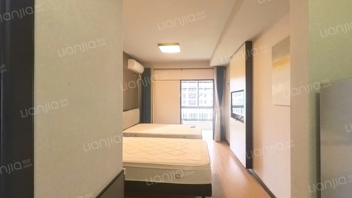 蒸水湾悦公馆二手房实景图