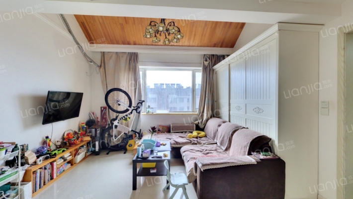 中房上东花墅牡丹园二手房实景图