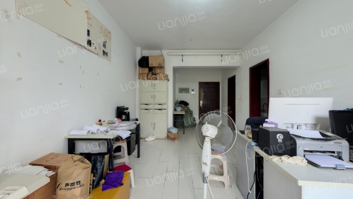 都之都二手房实景图