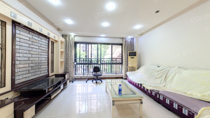 江都怡园二手房实景图