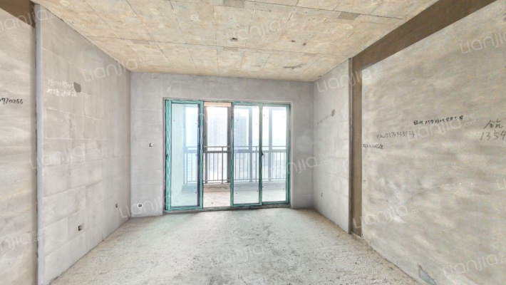 润和滨江广场二手房实景图