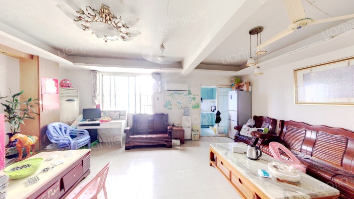 永福楼二手房实景图