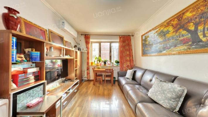 红莲中里二手房实景图