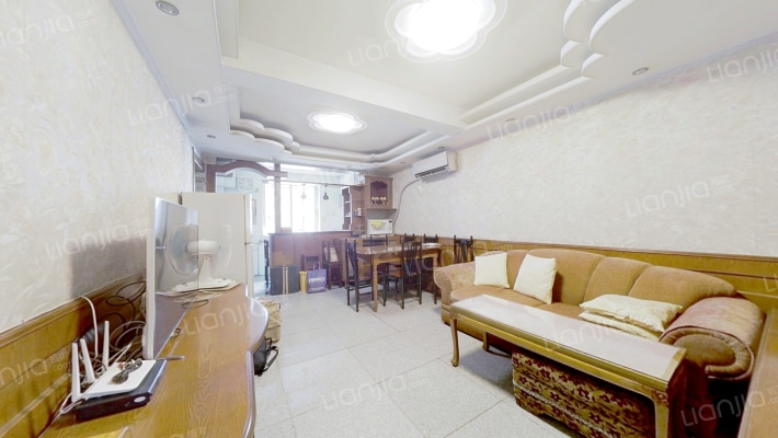 南肖埠社区二手房实景图