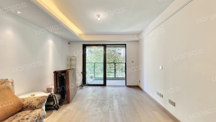 金地嘉悦湾二手房实景图