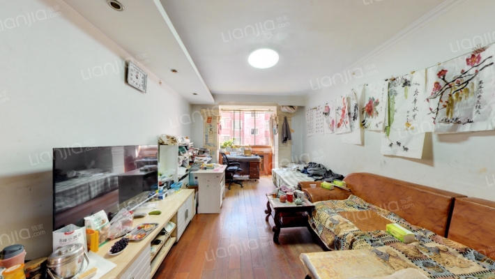 倚园里小区二手房实景图