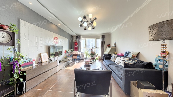 四季风景二手房实景图