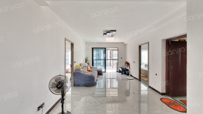 天元大道577号二手房实景图