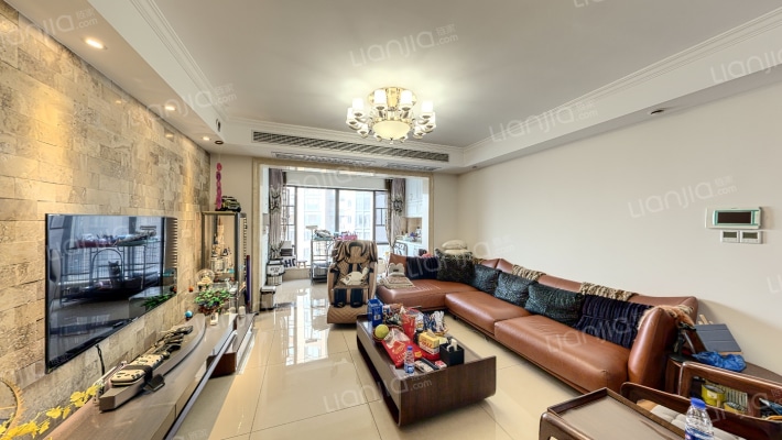 长房天翼未来城二手房实景图