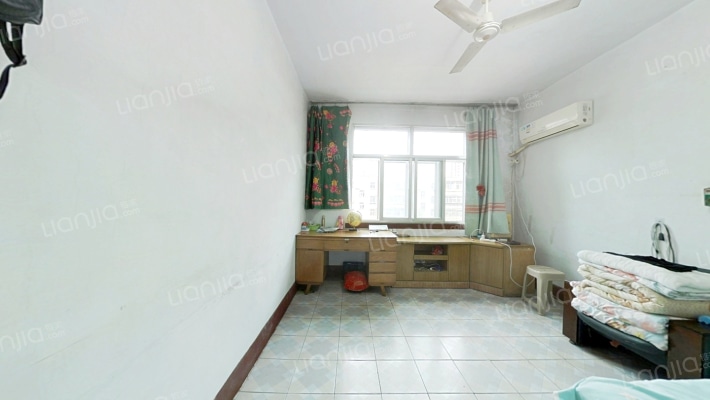 钢厂宿舍二手房实景图