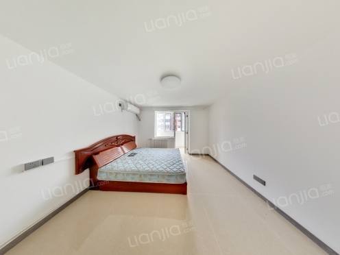 整租·白云里 1室1厅 南