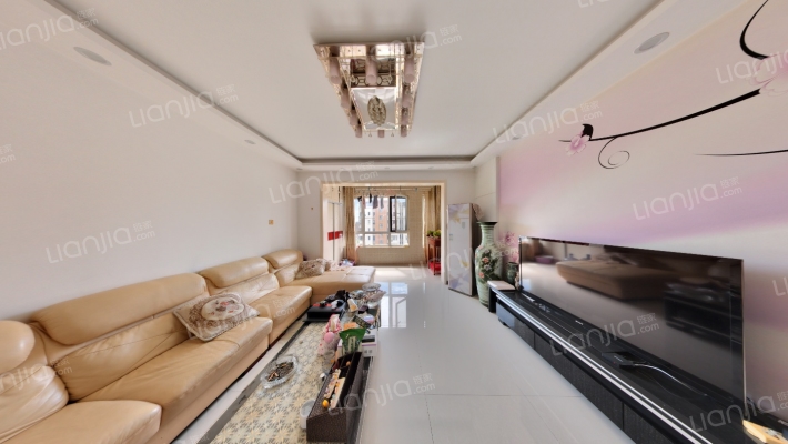 五一阳光锦园二手房实景图