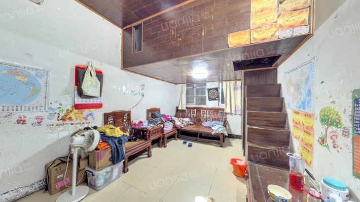 广氮新村二手房实景图