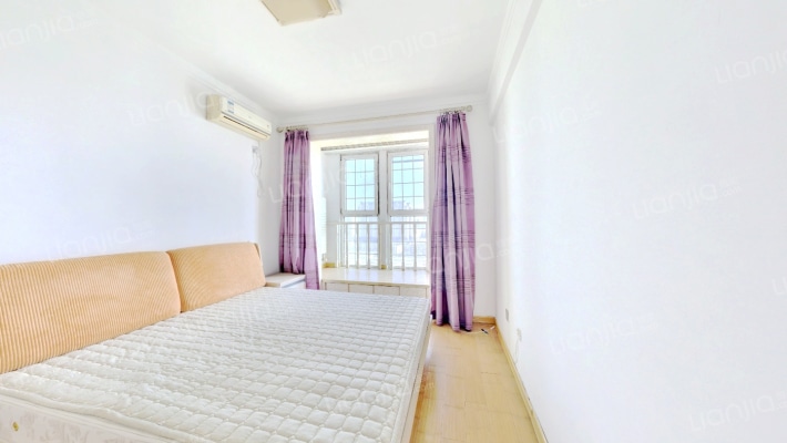 丽景琴园东区二手房实景图