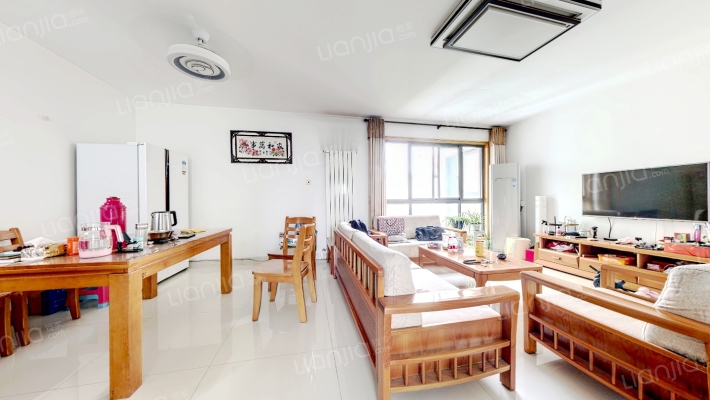 滨湖明珠西区二手房实景图