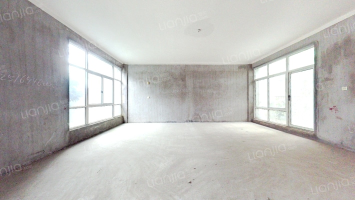 云水谣花园二手房实景图