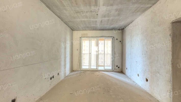 惠港新城二手房实景图