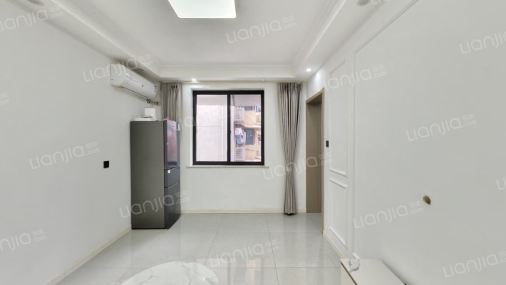 工人村二手房实景图