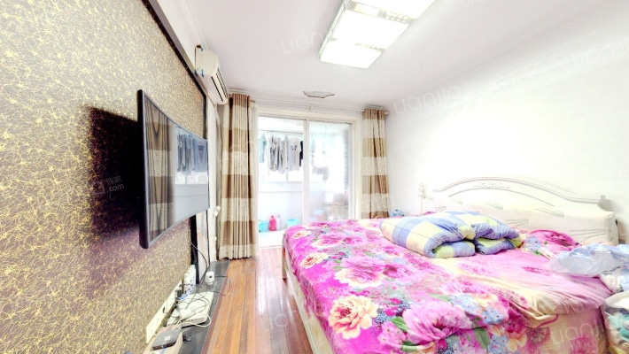 台园二手房实景图