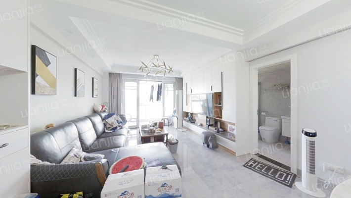 芙蓉苑六期二手房实景图