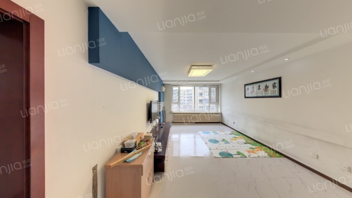 长春豪园二手房实景图