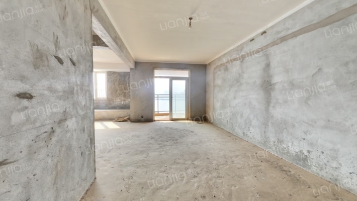 清江泓景二手房实景图