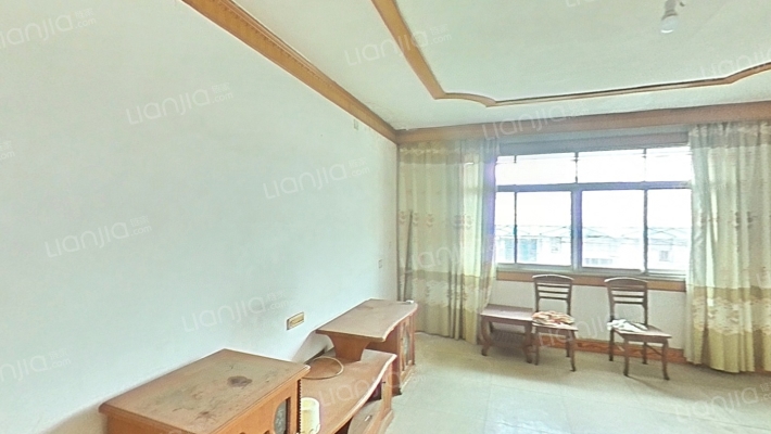 和平北路二手房实景图