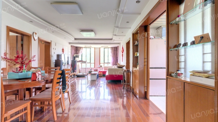 佳乐花苑二手房实景图