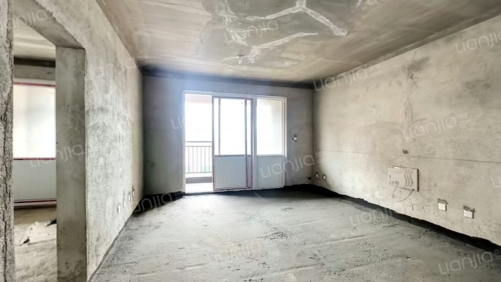 万政美林半岛二手房实景图