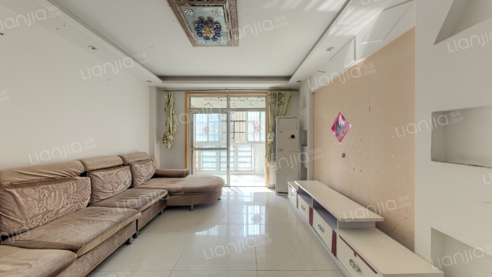 凤梅家园二手房实景图