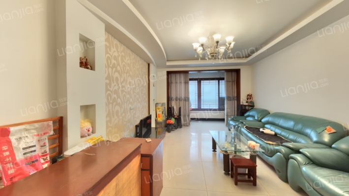 丽城花园二手房实景图