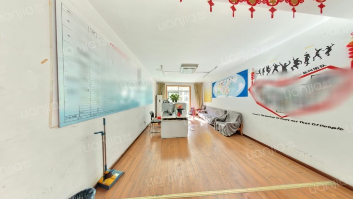 世纪阳光花园红阳苑二手房实景图