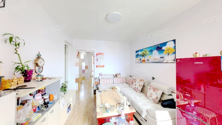 湾头馨苑A区二手房实景图