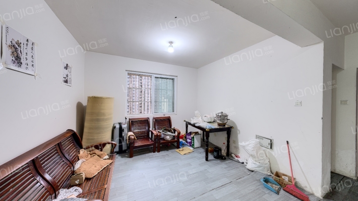 永青家园二手房实景图