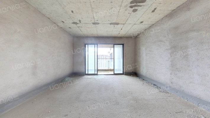 嘉盛名苑二手房实景图