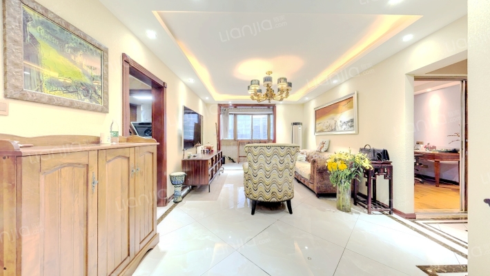 南文大厦二手房实景图