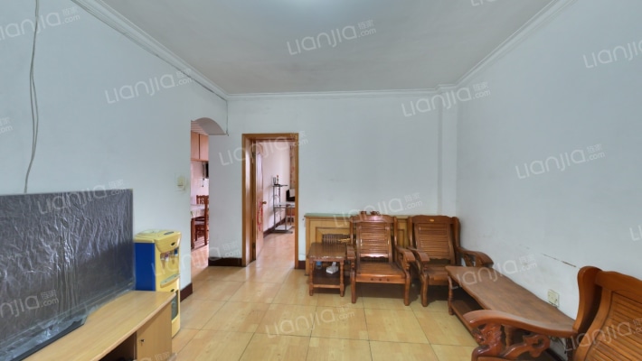 新开里二手房实景图