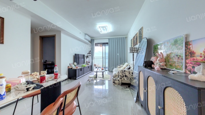 惠阳雅居乐花园五期二手房实景图