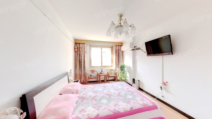 永德街二手房实景图