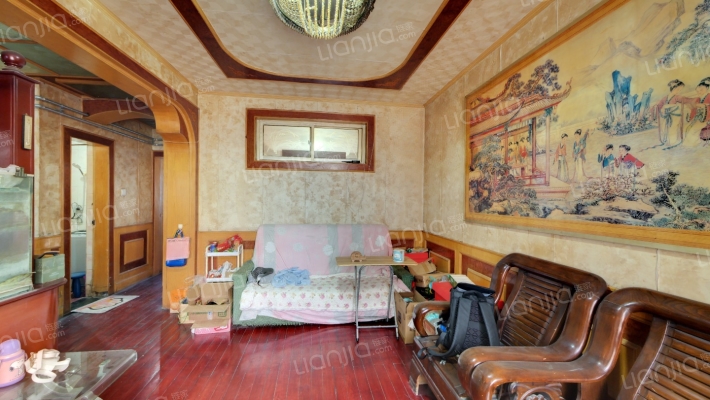 汝河路22号二手房实景图