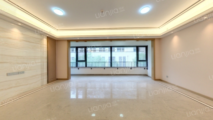 龙湖天璞二手房实景图