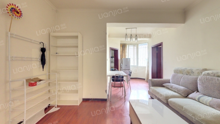 成科路10号二手房实景图