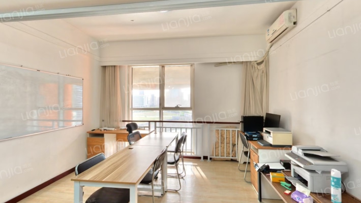 千禧龙花园二手房实景图