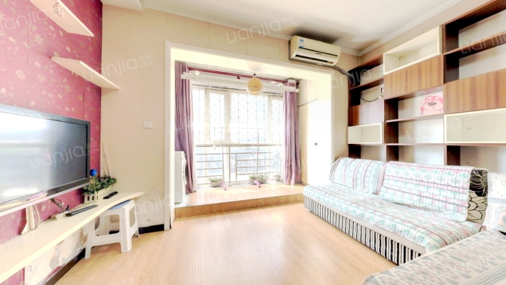 星月湖二手房实景图